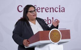 Secretaría de las Mujeres informa colaboración con plataformas digitales; van contra la violencia digital