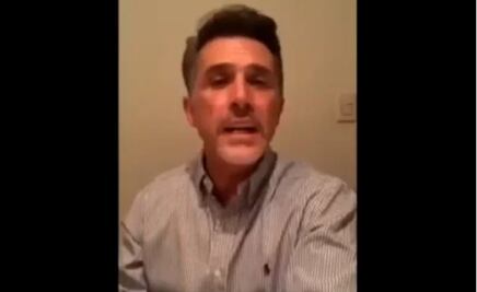 Ante Covid-19, Sergio Mayer pide a AMLO cuidar su salud