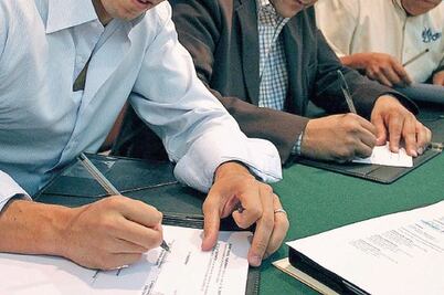 Aspirantes sin partido piden apoyo