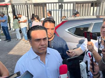 Querétaro es ejemplo de jornadas electorales en paz y tranquilidad, dice Luis Nava