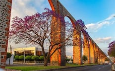 Qué ver y hacer en Santiago de Querétaro, uno de los 52 lugares recomendados por NYT para visitar en 2026