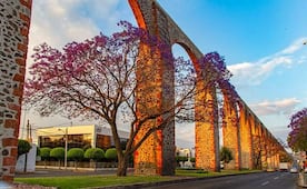 Qué ver y hacer en Santiago de Querétaro, uno de los 52 lugares recomendados por NYT para visitar en 2026