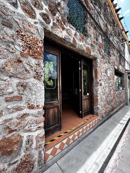 Vendimia 2022. Un viaje por vino artesanal desde 500 pesos a Villa Progreso, el pueblito “italiano” de Querétaro