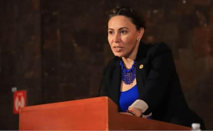 El martes se creará la Secretaría de Seguridad Pública