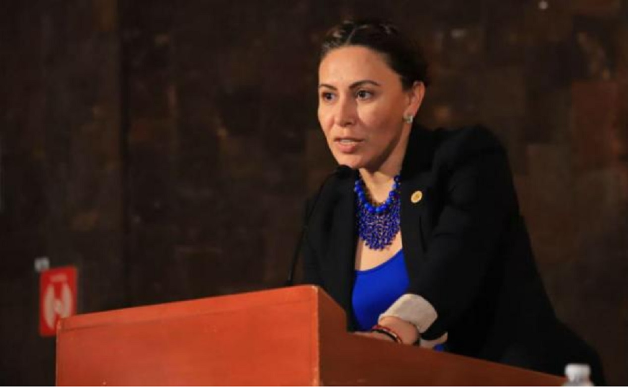 El martes se creará la Secretaría de Seguridad Pública