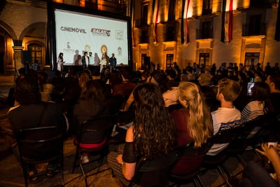 DOQUMENTA se reinventa 