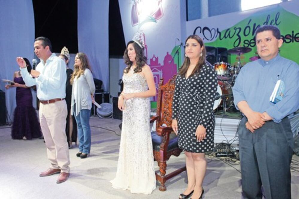 Conservan con feria tradiciones en Peñamiller