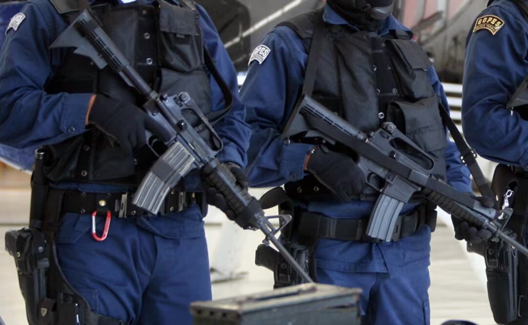 Desaparecen dos elementos de Harfuch en Jalisco; hacían labores de inteligencia