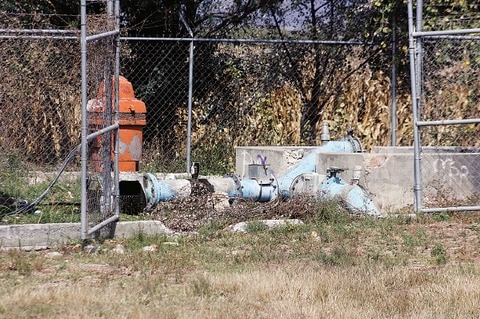 Es ilegal que JAPAM cobre IVA: especialista