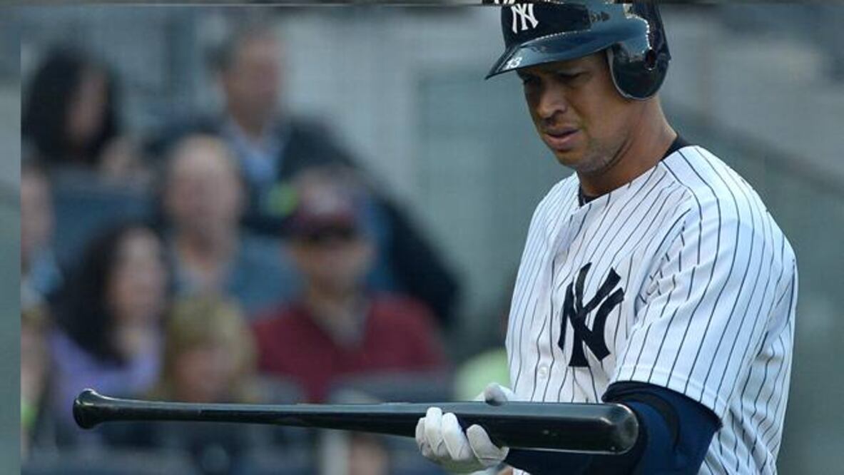 Beisbol investiga reporte sobre dopaje