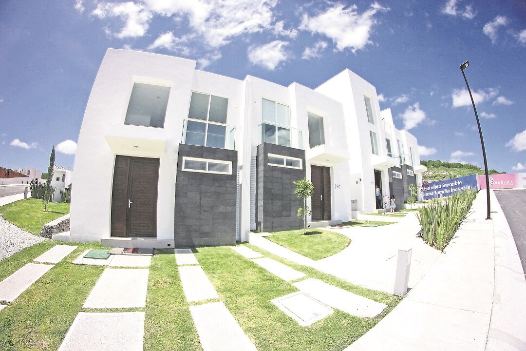 Opción inmobiliaria de alta calidad en la ciudad