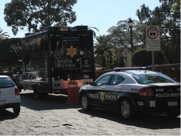 Emite SSPMQ recomendaciones