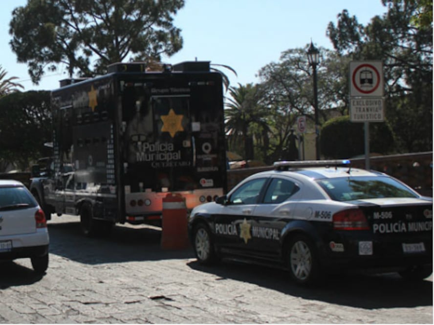 Emite SSPMQ recomendaciones