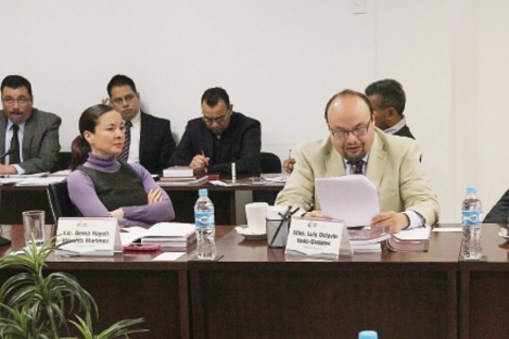 IEEQ: once medios cubrirán el debate