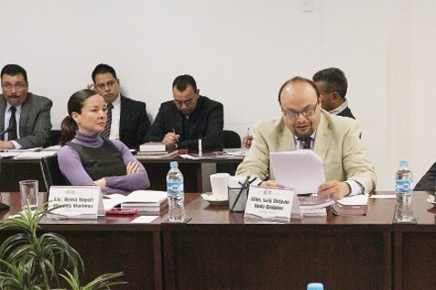 IEEQ: once medios cubrirán el debate