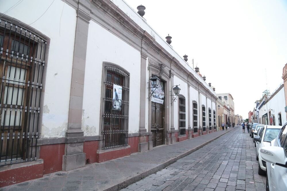 Venta del Teatro de la República, cerrada a particulares: Fundación