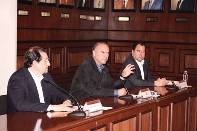 Estado con carisma comercial: Calzada