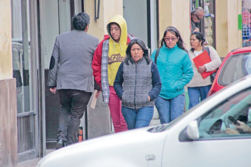 Frío provoca depresión estacional