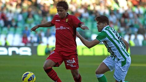 Polémico triunfo del Mallorca