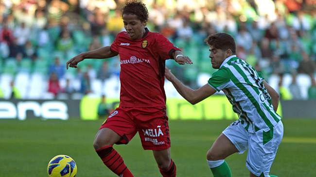 Polémico triunfo del Mallorca