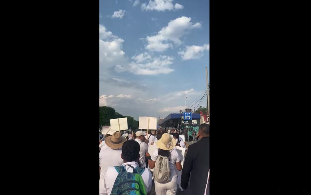 Bajo Reserva 26 de mayo de 2023