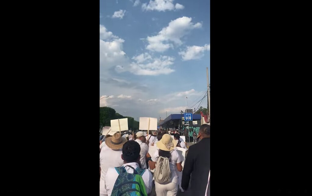 Bajo Reserva 26 de mayo de 2023