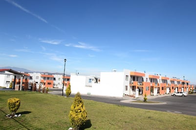 Inviable, viviendas de menos de $400 mil 