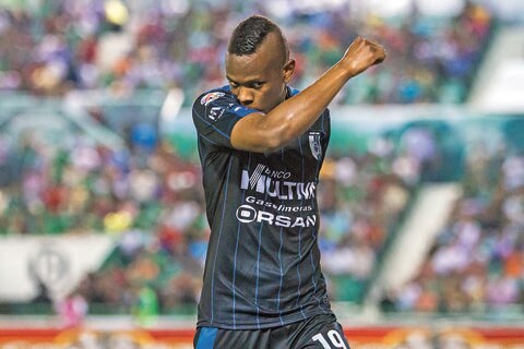 Vuelta a casa con Xolos en la mira