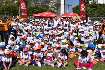 #Avance| Arranca el Curso de Verano Municipal 2018