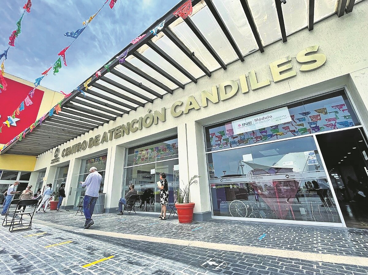 Municipio de Corregidora logra la nota nacional más alta de Fitch