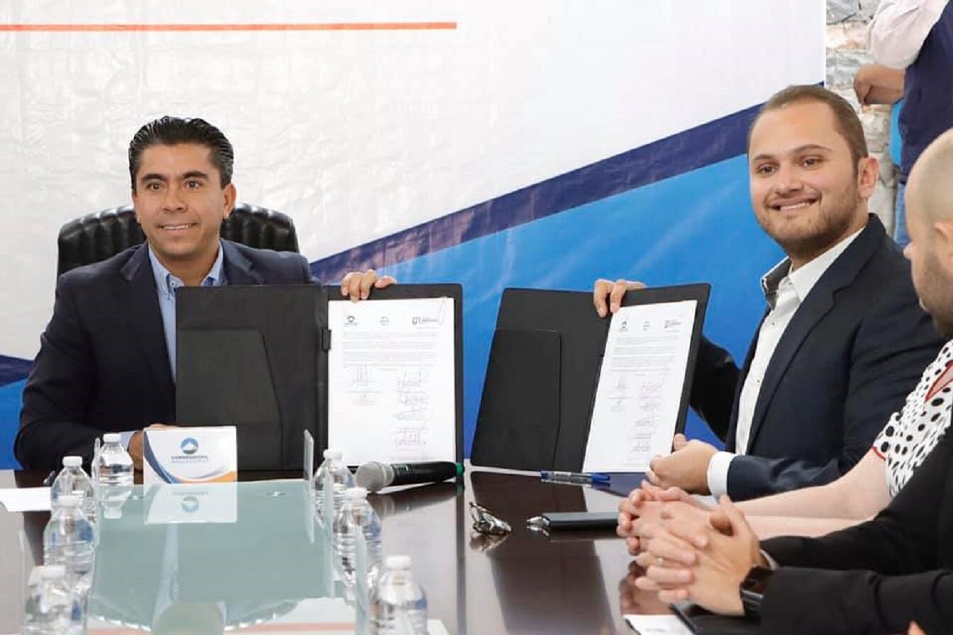 Establece Universidad Mondragón convenio con Corregidora