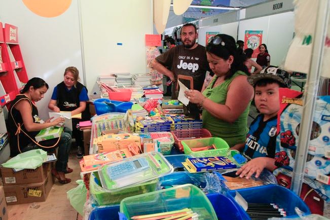 Aumentan las ventas de los papeleros: Canaco