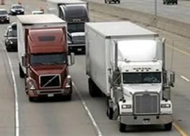 100 averiguaciones por robo a transporte de carga 