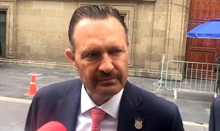 PAN debe de repensar su alianza con el PRI: Mauricio Kuri