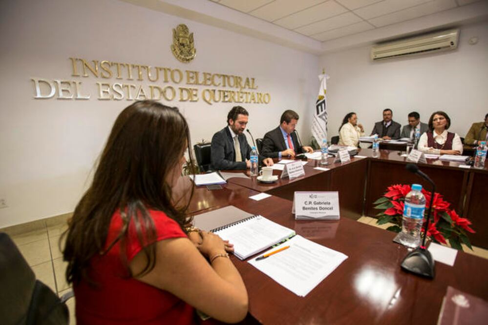 Foto: Archivo. EL UNIVERSAL