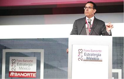 Crimen no frenó inversión