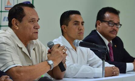 Entrenadores despedidos incumplieron: Conade