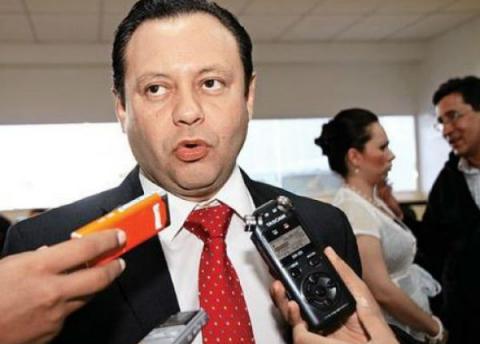 El PRI será institucional en informe