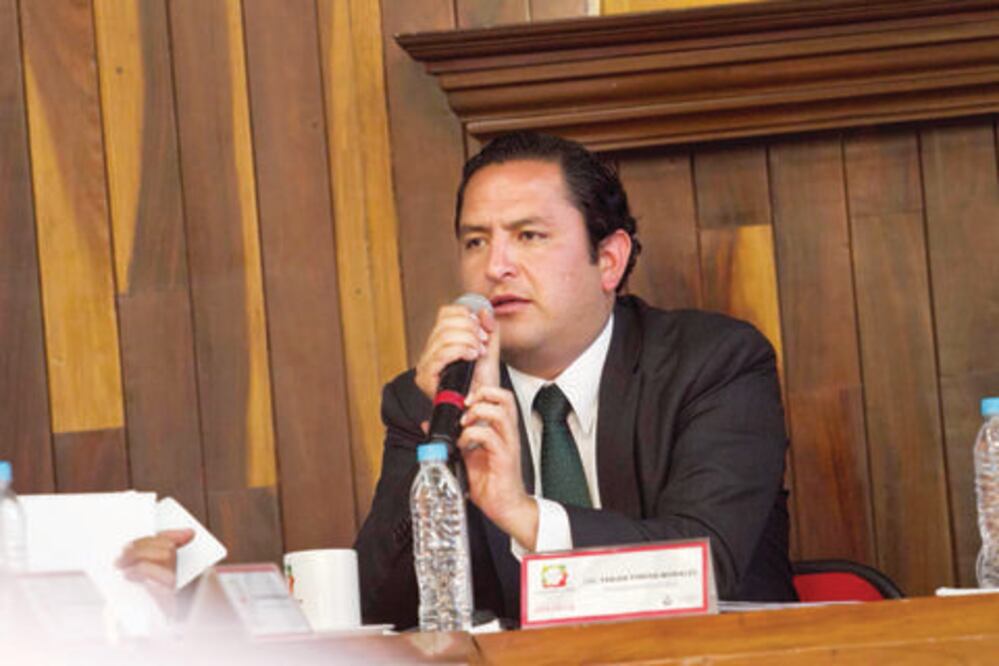 Vega pagará liquidaciones en SJR: Pineda Morales