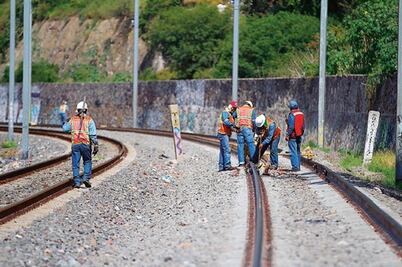 Estación de TAV no se prevé en una etapa