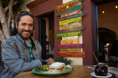 Kaluna, un oasis para tu paladar