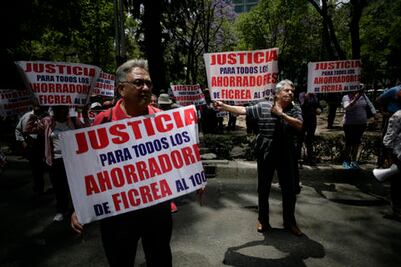 Van por 12 mdp en la primera subasta del caso Ficrea