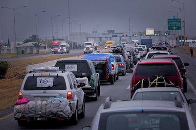 Exponen a municipios ley de Atención al Migrante