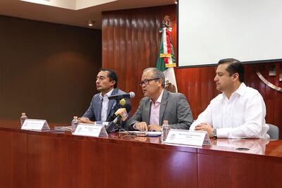 Fiscalía niega que herido sea “El Apá Michoacano”