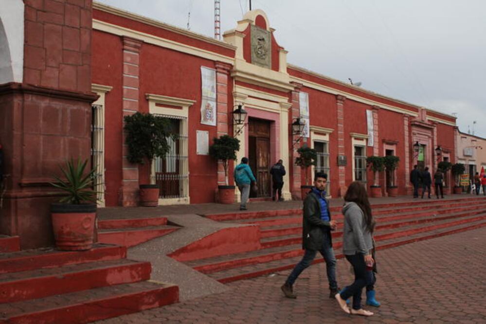 De los 18 municipios, 11 tienen insuficiencia económica; Escobedo, Colón, Tolimán y Ezequiel informaron que a finales de 2017 tendrán equilibrio presupuestal. (ARCHIVO. EL UNIVERSAL)