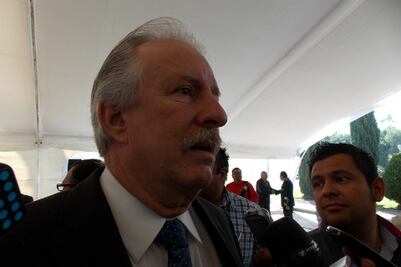 Capacitación, clave para detenciones