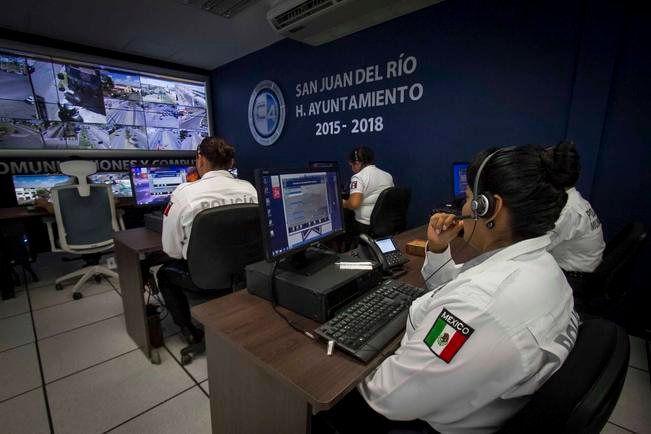 Una joven reportó que había sido víctima de un ataque con ácido; sin embargo, se trató de un reporte falso (ARCHIVO EL UNIVERSAL)