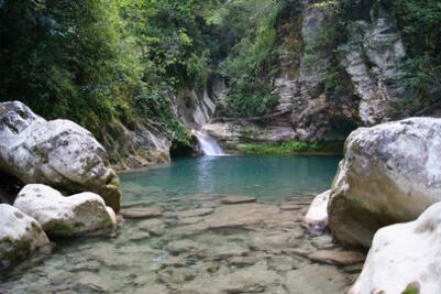 Apuesta Pinal por proyectos eco turísticos