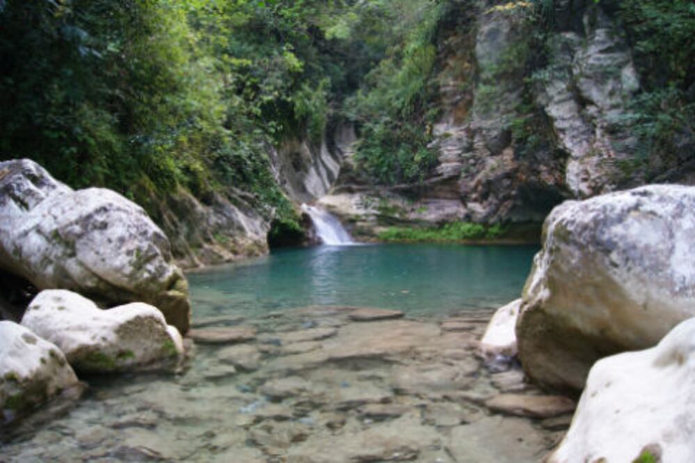 Apuesta Pinal por proyectos eco turísticos