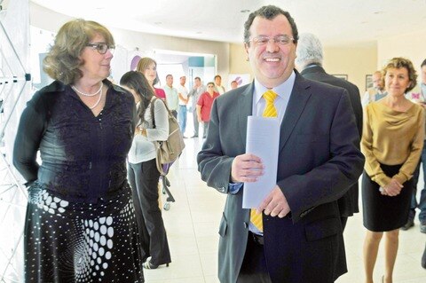 Avala Congreso reelección de Herrera